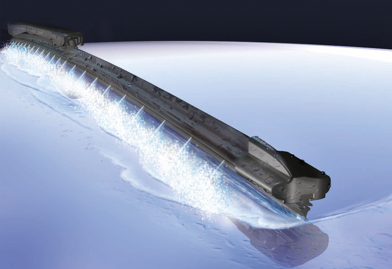 AquaBlade™