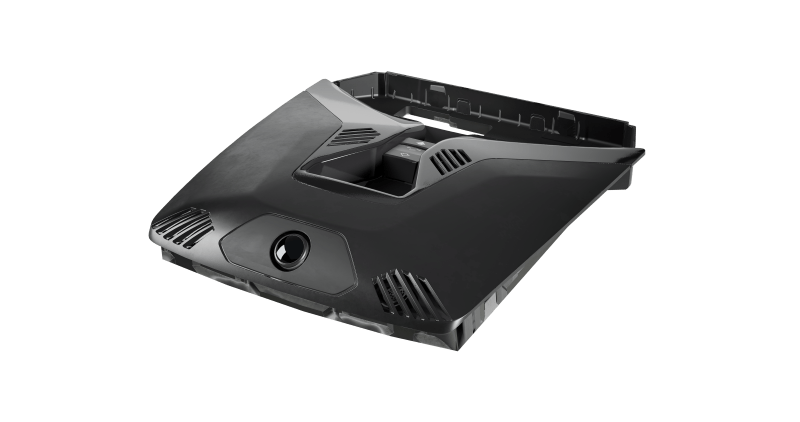 Dome module in cars