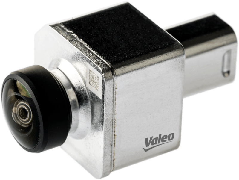 Surround View Camera Solutions